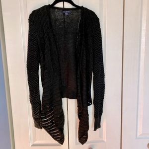 Knit Sweater